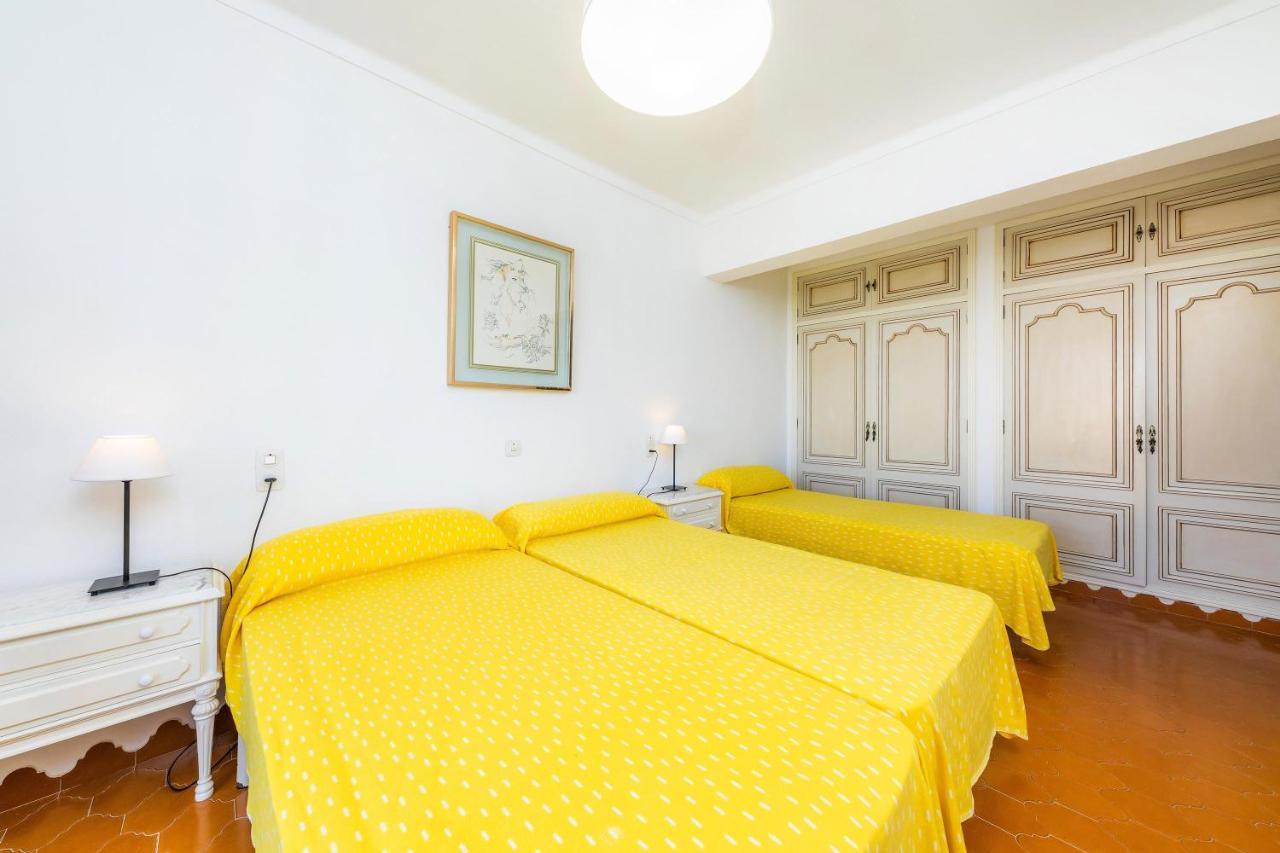 Gran Vista Mar Villa Alcúdia Kültér fotó