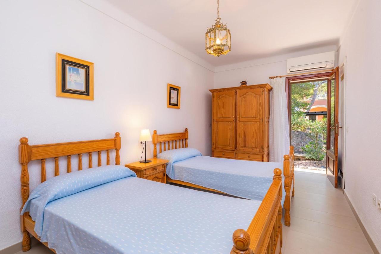 Gran Vista Mar Villa Alcúdia Kültér fotó